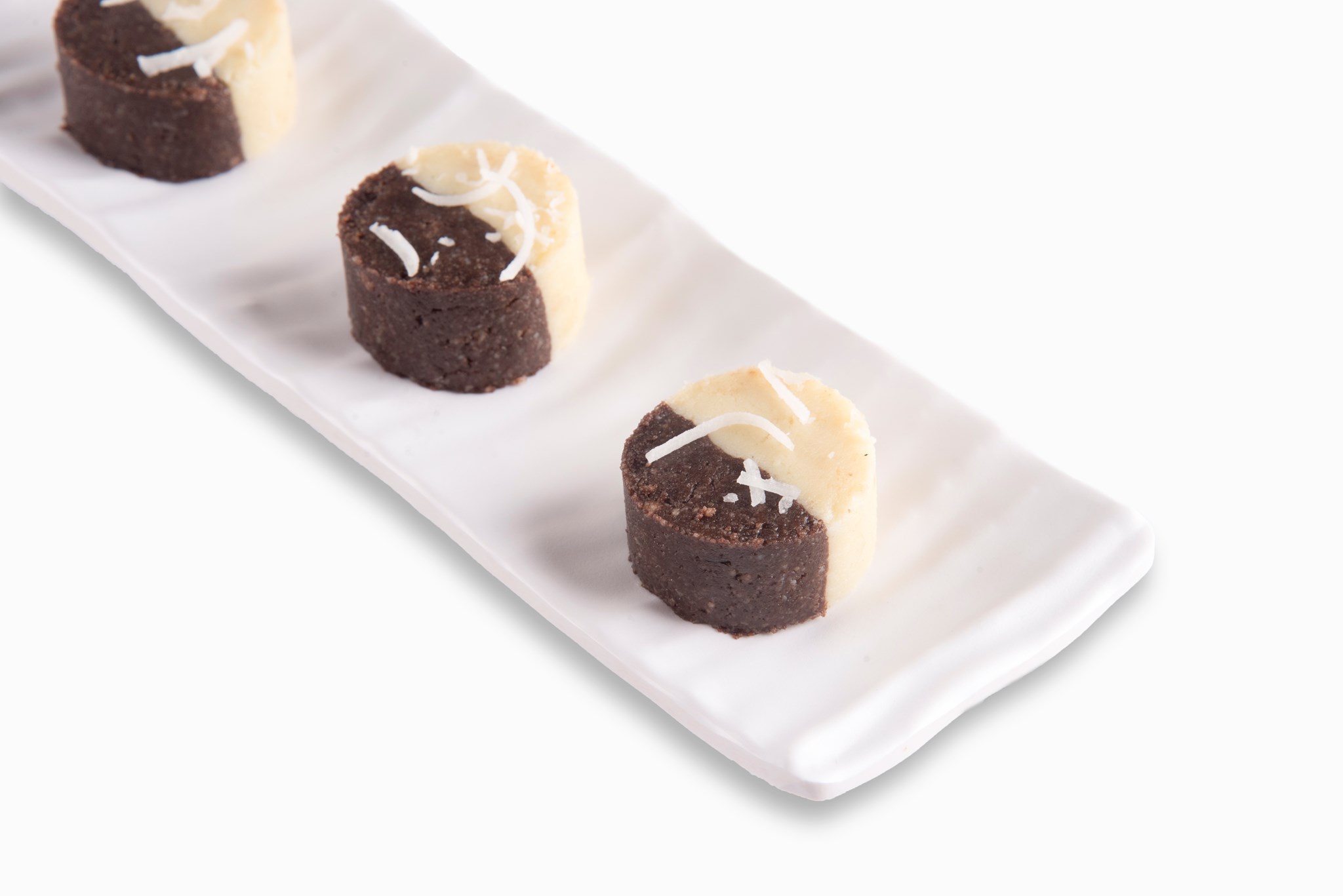 Picture of Nariyal Chocolate Penda